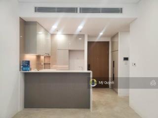 Bán căn hộ the river thủ thiêm, 1tỷ89, 2pn, 76.5m2, an khánh, q2, hcm