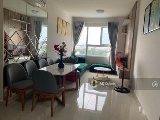 Thu hồi vốn, bán gấp căn citi soho, 1tỷ82, 59m2, 2pn, 2wc, tp. hcm ( ưu tiên khách nữ bớt 50tr)