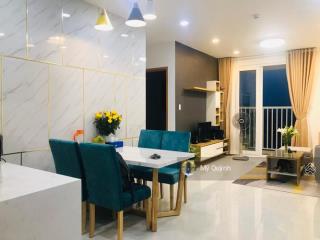 Bán gấp chính chủ đi định cư ch tara residence, 1tỷ988, 78m2, 2pn, 2wc, quận 8 ( nữ bớt thêm 50tr)