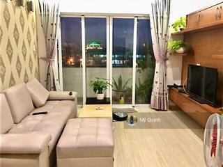 Bán gấp dọn về ăn tết cc blue sapphire, 1tỷ793, 72m2, 2pn, 2wc ở quận 6 ( khách nữ giảm 50tr)