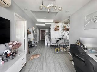 Bán gấp cc đi định cư dragon city, 1,999 tỷ, 67m2, 2pn, 2wc, nhà bè (nữ giảm thêm 50tr)