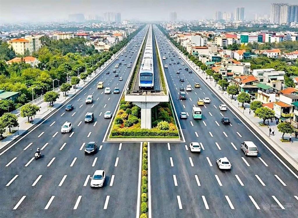 Siêu phẩm 3 mặt tiền tại cố thổ, hoà sơn, lương sơn, hoà bình