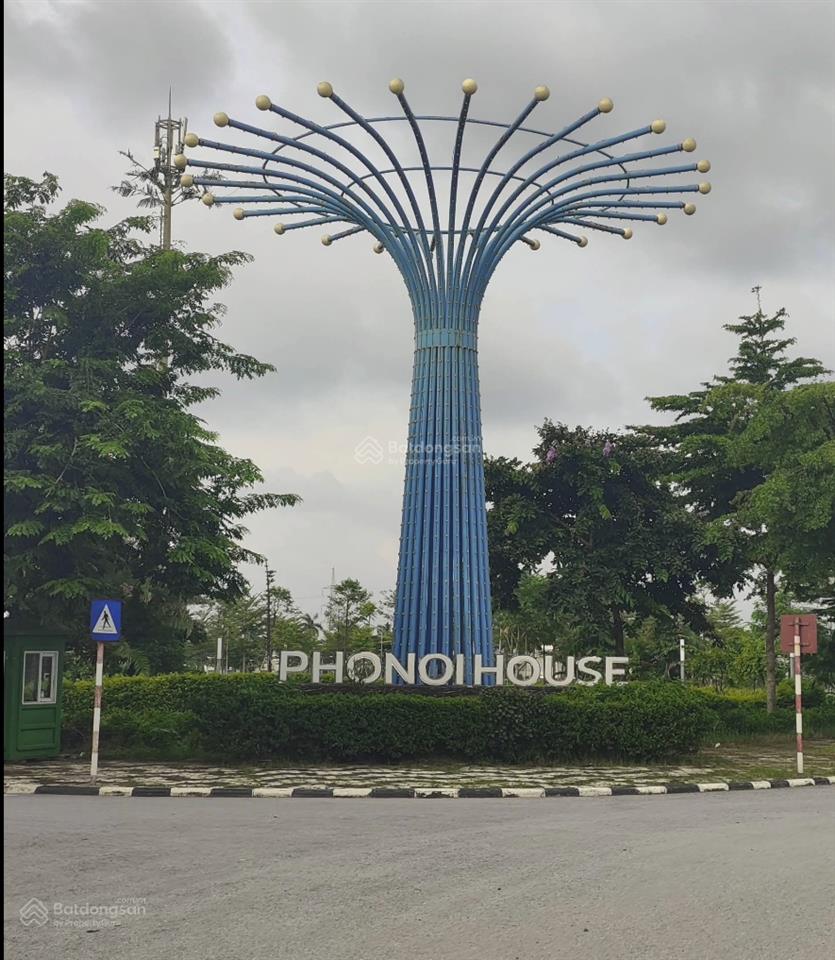Chính chủ bán đất nền phố nối house lk902, hưng yên
