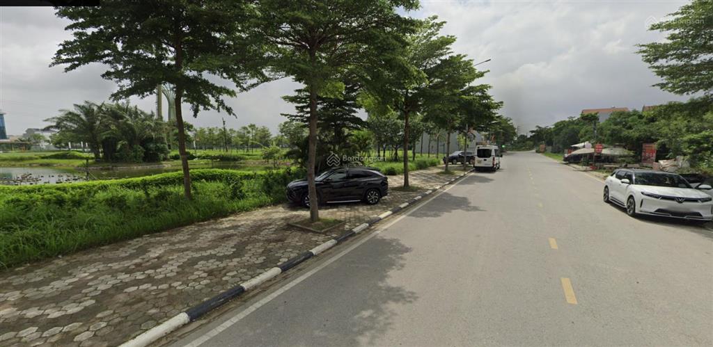 Chính chủ bán đất nền phố nối house lk902, hưng yên