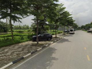 Chính chủ bán đất nền phố nối house lk902, hưng yên