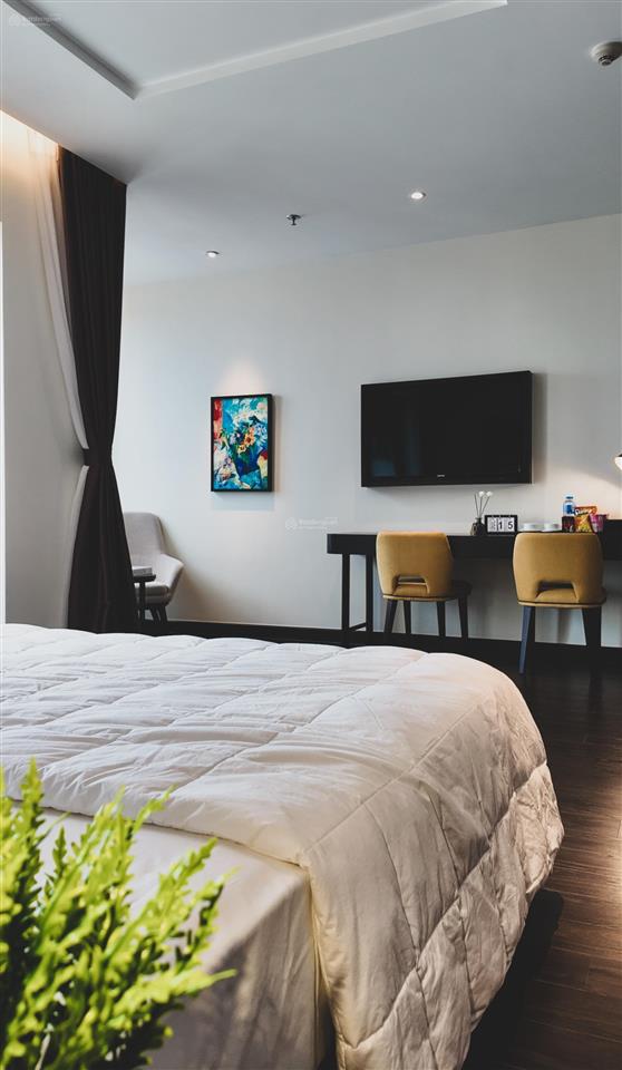 Bán cắt lỗ căn hộ studio the sapphire s2