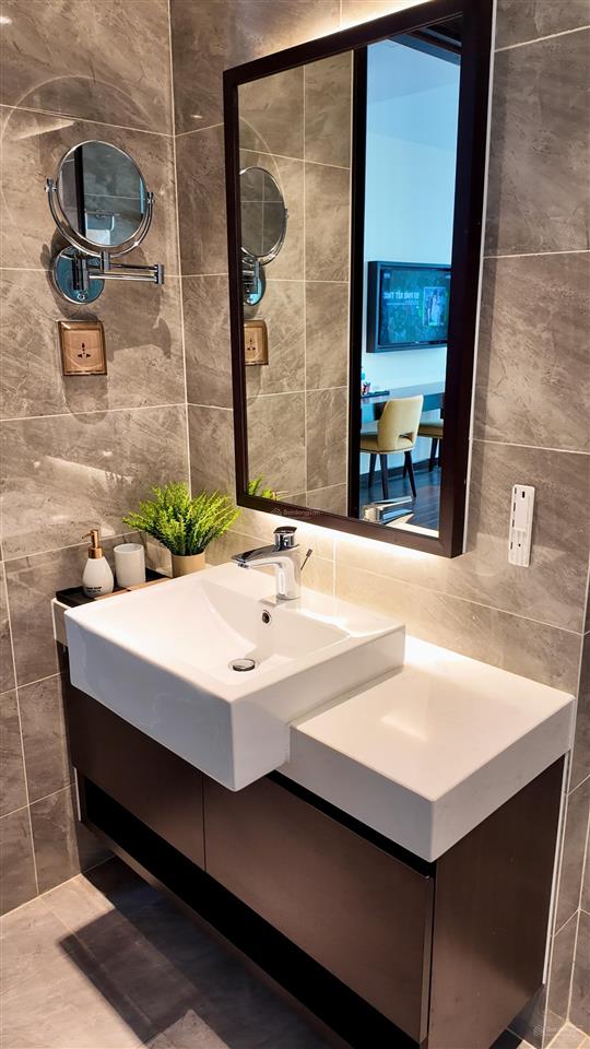 Bán cắt lỗ căn hộ studio the sapphire s2