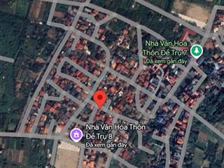 Bán nhà riêng 2 tầng tại xã dương quang nay là xã thuận an