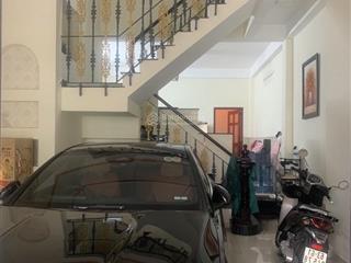 Bán nhà 3 tầng hxh 6m trung tâm p. linh đông sát phạm văn đồng, tô ngọc vân