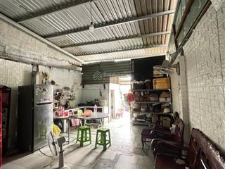 Bán đất tặng nhà cấp 4 đường ô tô gần cầu gò dưa vị trí 5' tới cầu gò dưa, dân cư hiện hữu