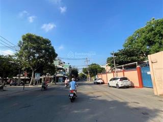 Bán nhà mặt phố tại phú châu p.tam bình giá 17,5 tỷ dt 152m2 ngay ql1a dòng tiền 50tr/tháng
