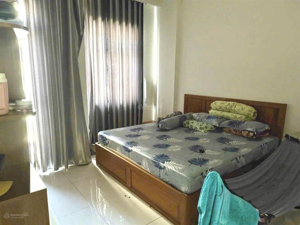 Nhà đẹp hẻm xe hơi ngô chí quốc chỉ hơn 5 tỷ
