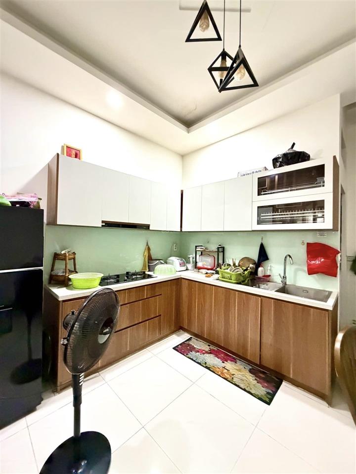 Nhà đẹp hẻm xe hơi ngô chí quốc chỉ hơn 5 tỷ