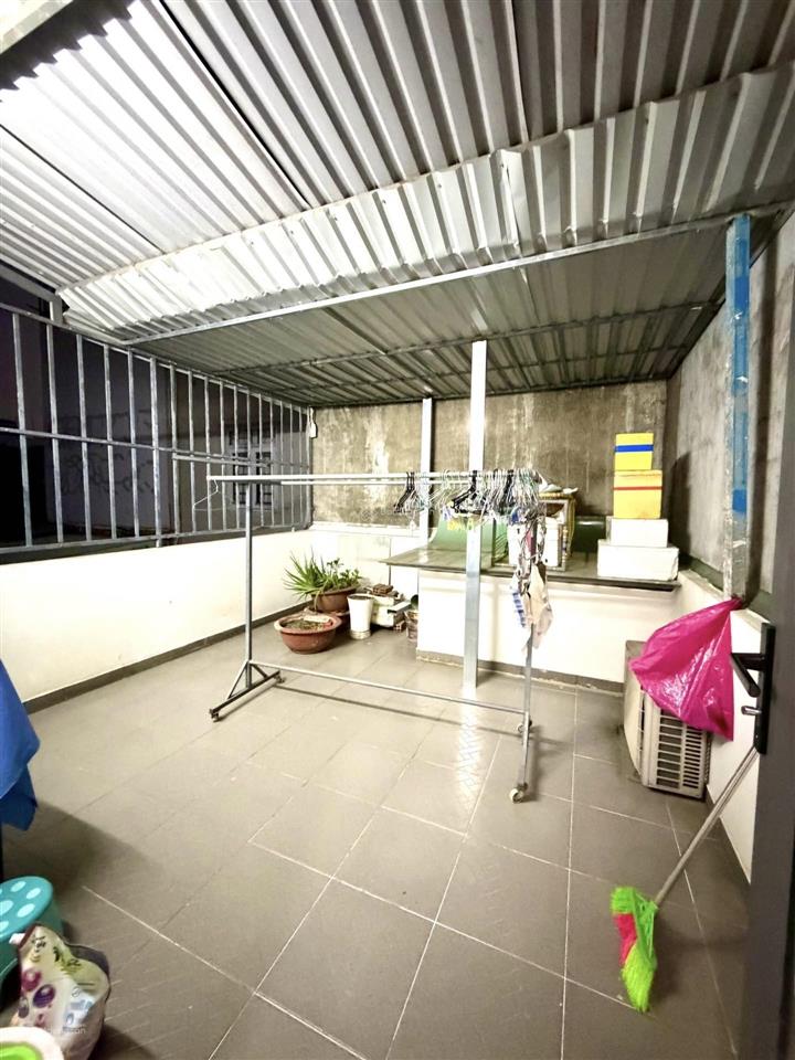Nhà đẹp hẻm xe hơi ngô chí quốc chỉ hơn 5 tỷ