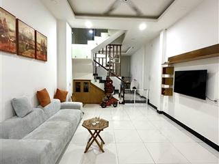 Nhà đẹp hẻm xe hơi ngô chí quốc chỉ hơn 5 tỷ