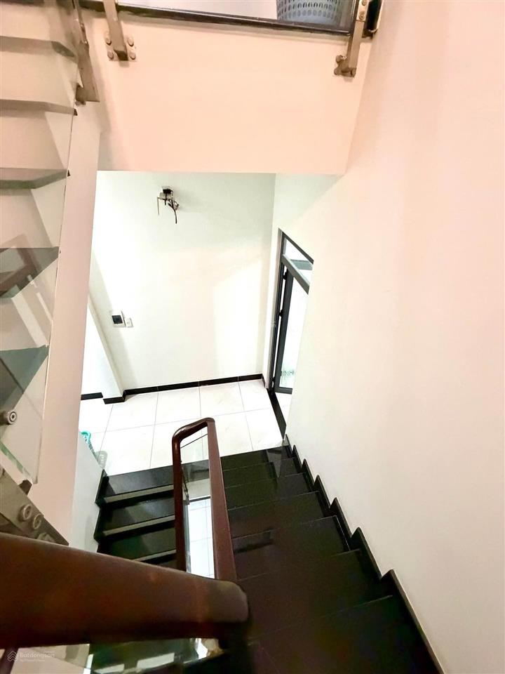 Nhà đẹp hẻm xe hơi ngô chí quốc chỉ hơn 5 tỷ