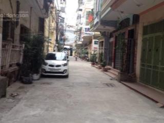 Cho thuê mặt bằng làm kho tại ngõ 9 minh khai  giao thông cực kỳ thuận tiện