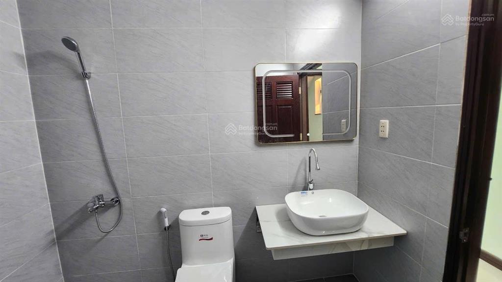 Cho thuê nhà nguyên căn mặt tiền đường số 30 gần chợ an nhơn nhà mới
