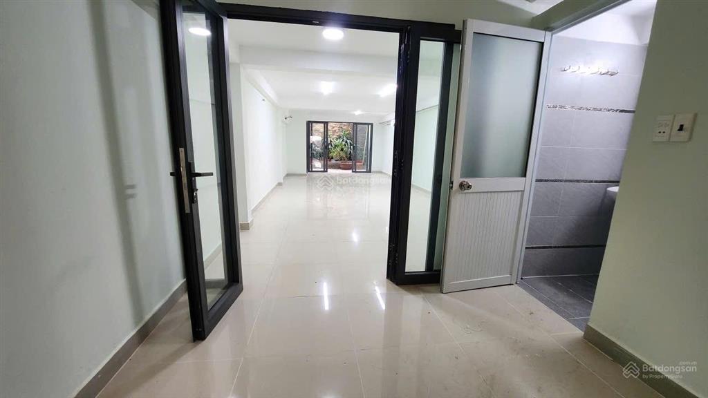 Cho thuê nhà nguyên căn mặt tiền đường số 30 gần chợ an nhơn nhà mới