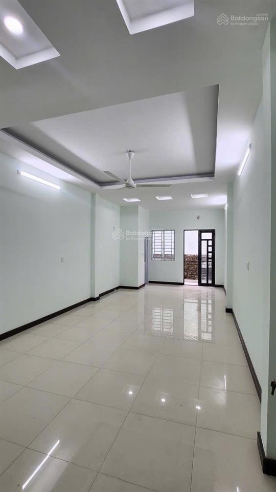 Cho thuê nhà nguyên căn mặt tiền đường số 30 gần chợ an nhơn nhà mới