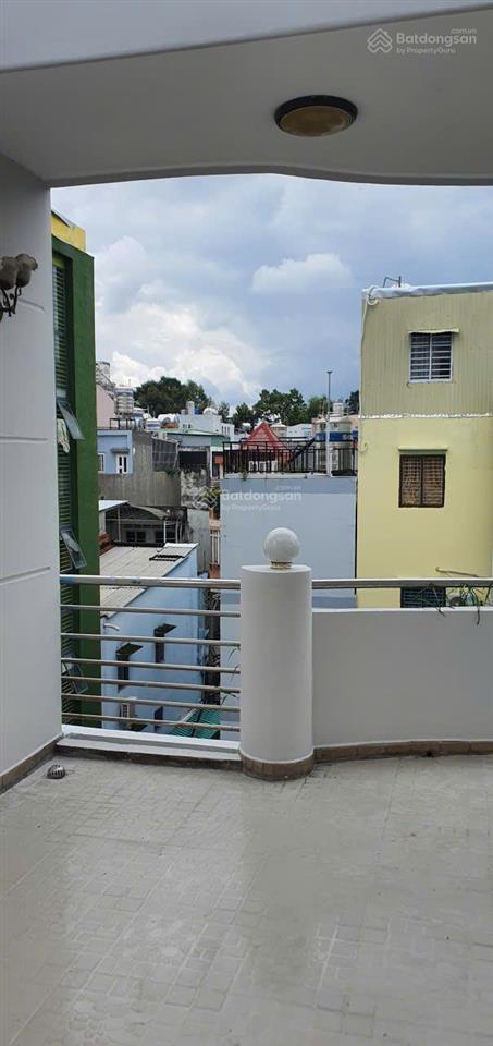 Bán nhà hẻm xe hơi nguyễn tri phương p4q10. 60m2. giá 11 tỷ