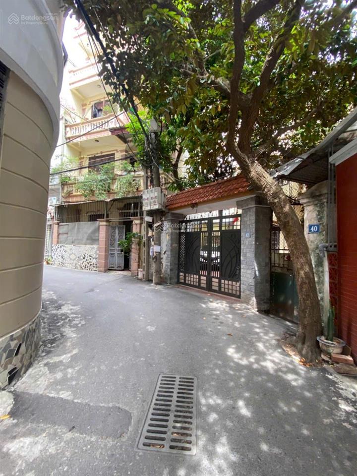 Bán đất tại ngõ 98 nguyễn văn giáp, cầu diễn, nam từ liêm, hà nội, 14 tỷ, 76,2 m2, sổ đỏ chính chủ