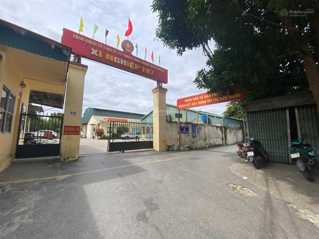 Bán đất tại ngõ 98 nguyễn văn giáp, cầu diễn, nam từ liêm, hà nội, 14 tỷ, 76,2 m2, sổ đỏ chính chủ