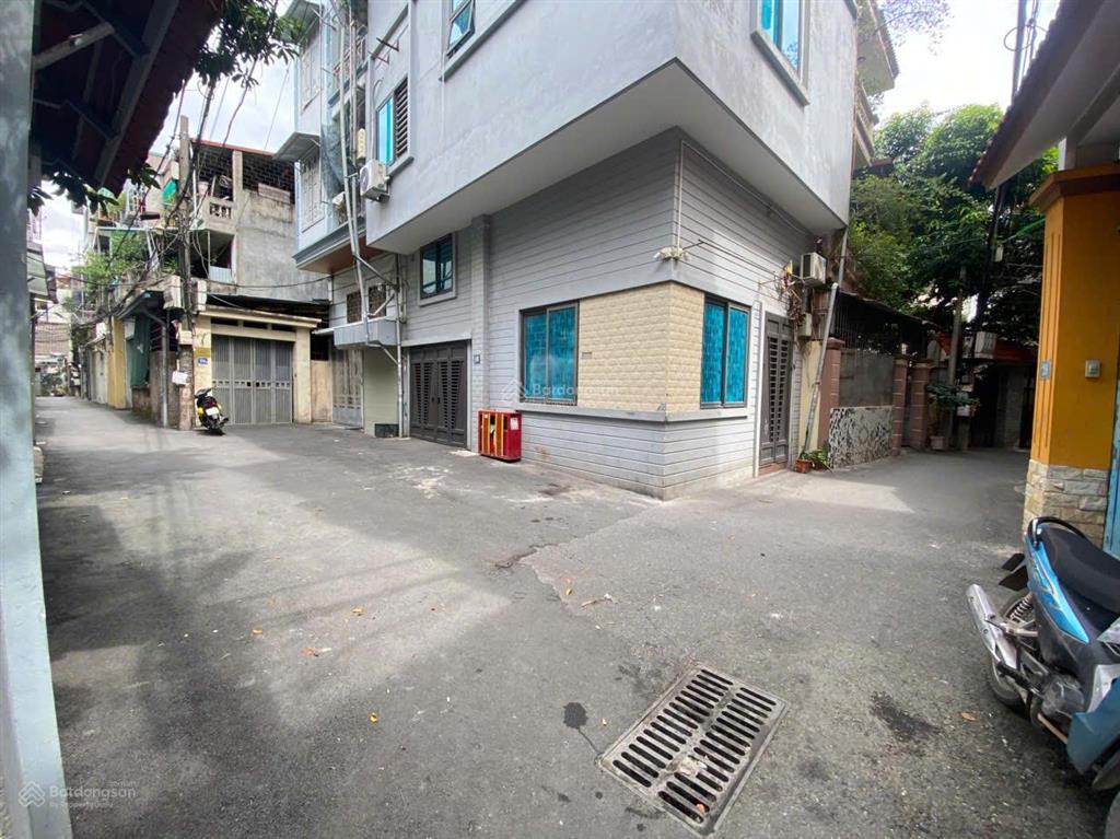 Bán đất tại ngõ 98 nguyễn văn giáp, cầu diễn, nam từ liêm, hà nội, 14 tỷ, 76,2 m2, sổ đỏ chính chủ