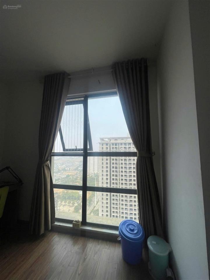 Bán căn hộ chung cư the pride tố hữu, hà đông diện tích 110m2 thiết kế 3pn 3wc