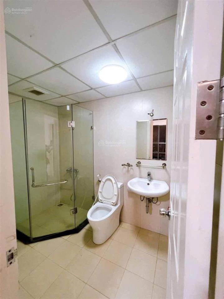 Bán căn hộ chung cư the pride tố hữu, hà đông diện tích 110m2 thiết kế 3pn 3wc