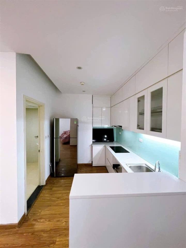 Bán căn hộ chung cư the pride tố hữu, hà đông diện tích 110m2 thiết kế 3pn 3wc