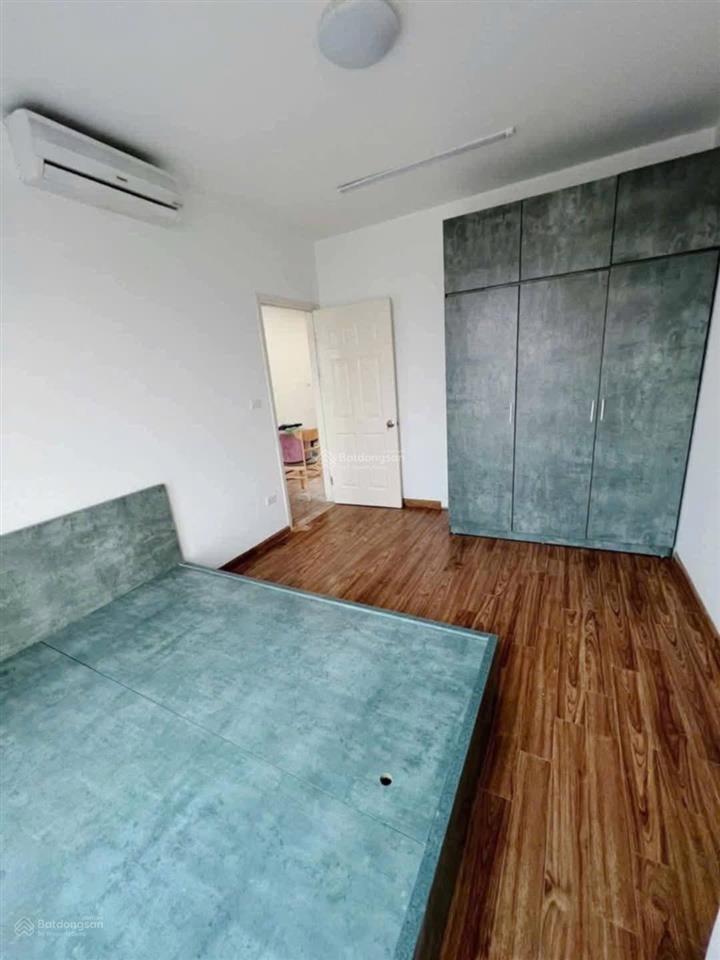 Bán căn hộ chung cư the pride tố hữu, hà đông diện tích 110m2 thiết kế 3pn 3wc