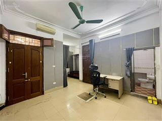 Cho thuê nhà tầng 1 khép kín ở phố nguyễn thượng hiền, hai bà trưng, hà nội