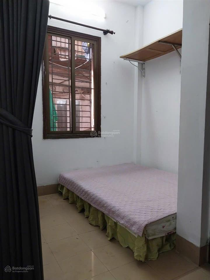 Cho thuê nhà tầng 1 khép kín ở phố nguyễn thượng hiền, hai bà trưng, hà nội