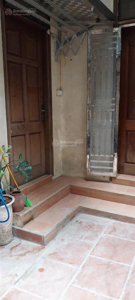 Cho thuê nhà tầng 1 khép kín ở phố nguyễn thượng hiền, hai bà trưng, hà nội