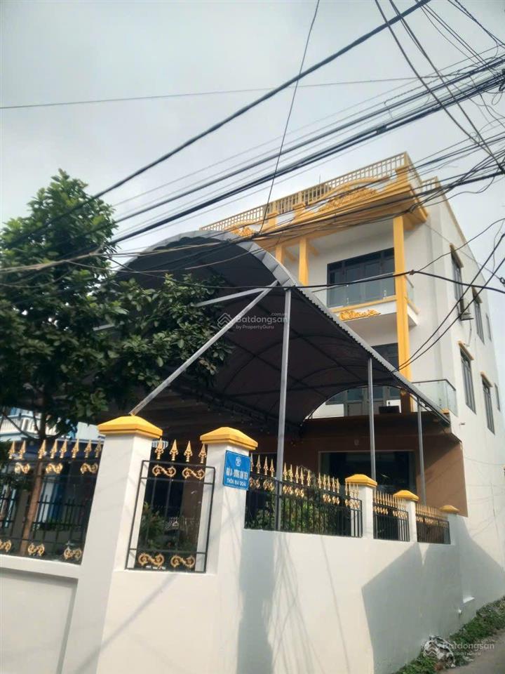 Cho thuê biệt thự 8pn, 8wc, 200m2 tại mai đình, sóc sơn, 3 triệu