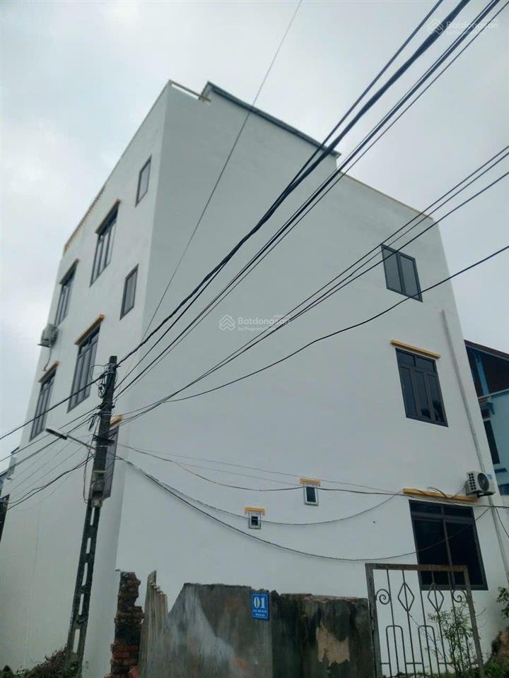 Cho thuê biệt thự 8pn, 8wc, 200m2 tại mai đình, sóc sơn, 3 triệu