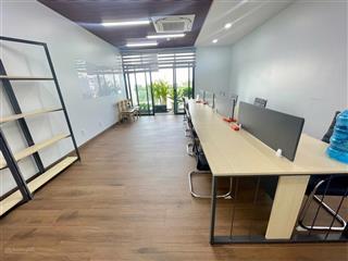 Chính chủ cho thuê văn phòng mới xây tại đường bình lợi, p13, quận bình thạnh, tphcm