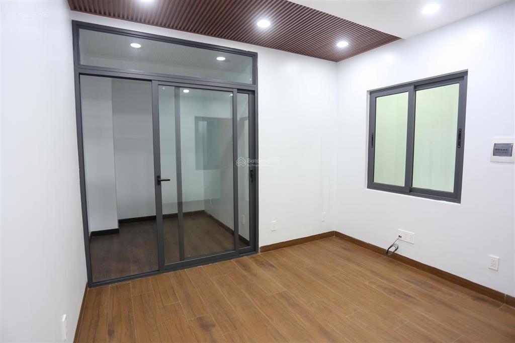 Cho thuê văn phòng mới xây tại đường bình lợi, p13, quận bình thạnh, tphcm