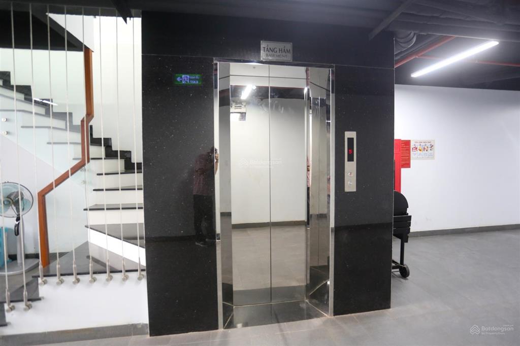 Cho thuê văn phòng mới xây tại đường bình lợi, p13, quận bình thạnh, tphcm