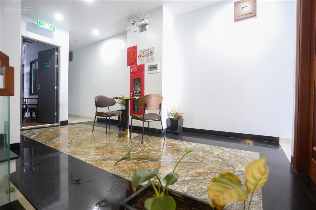 Cho thuê văn phòng mới xây tại đường bình lợi, p13, quận bình thạnh, tphcm