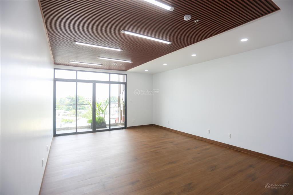 Cho thuê văn phòng mới xây tại đường bình lợi, p13, quận bình thạnh, tphcm