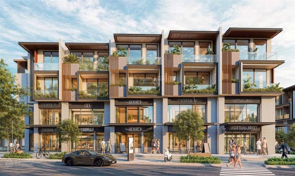 Khu đô thị nhật one era 50ha vốn fdi trung tâm ql13, vđ3. tt 20% (1tỷ8) ký hđmb, landmark thứ 2 hcm