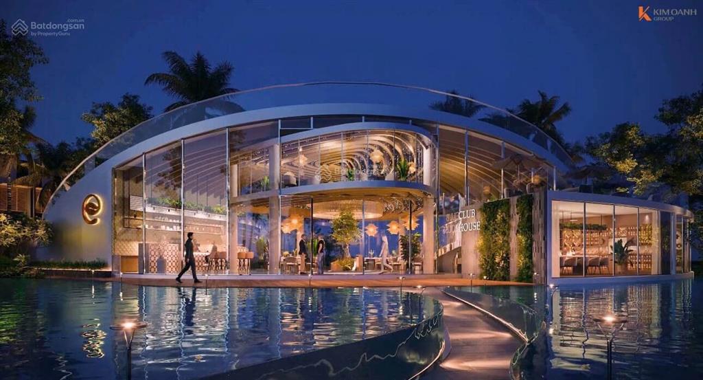 Khu đô thị nhật one era 50ha vốn fdi trung tâm ql13, vđ3. tt 20% (1tỷ8) ký hđmb, landmark thứ 2 hcm