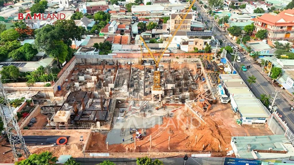 Chỉ từ 186triệu sở hữu căn hộ ava center full nội thất tt thuận giao, ngay trạm tuyến metro 2a 300m