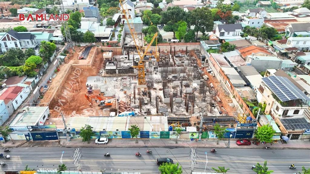 Chỉ từ 186triệu sở hữu căn hộ ava center full nội thất tt thuận giao, ngay trạm tuyến metro 2a 300m