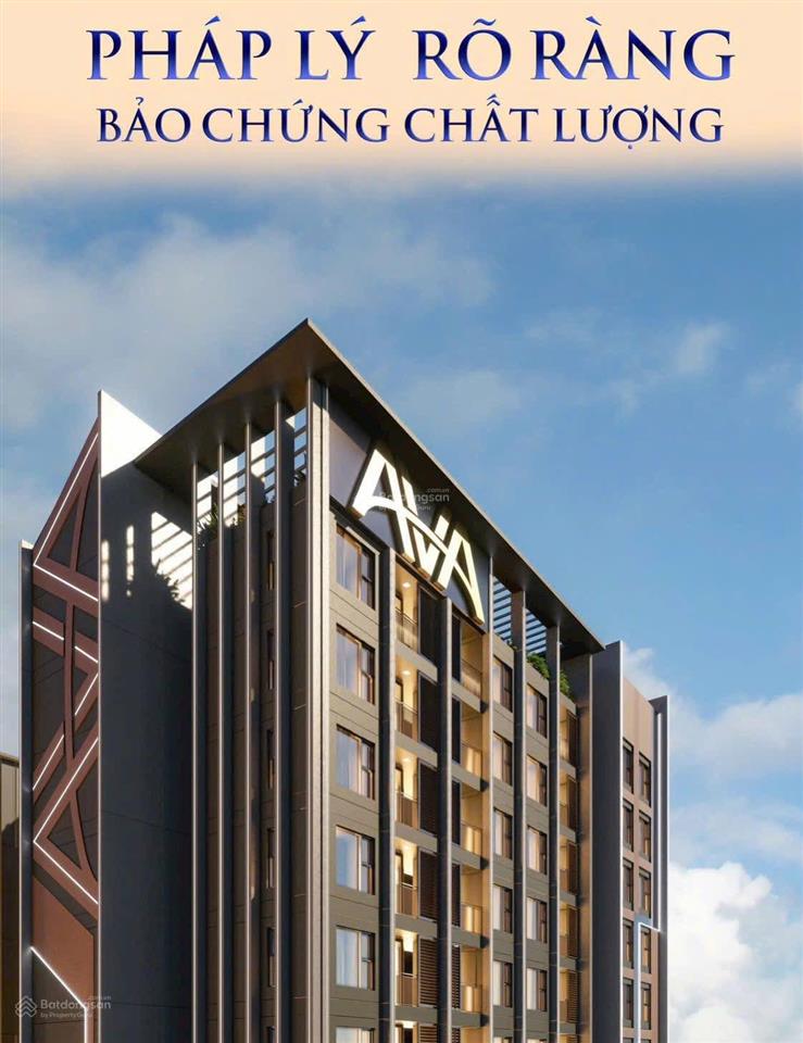 Chỉ từ 186triệu sở hữu căn hộ ava center full nội thất tt thuận giao, ngay trạm tuyến metro 2a 300m