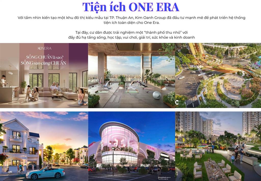 Shophouse tại one era vốn fdi nhật bản. tt 20% ký hđ, nhận nhà đến 3 năm trả tiếp, lãi 0% 18 tháng