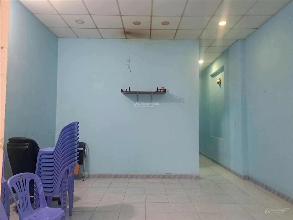 Giảm 200tr bán đất tặng nhà, 100m2, ngang 5m, hxh, phước thiện q9, nhỉnh 5 tỷ