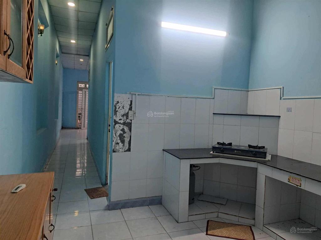 Giảm 200tr bán đất tặng nhà, 100m2, ngang 5m, hxh, phước thiện q9, nhỉnh 5 tỷ